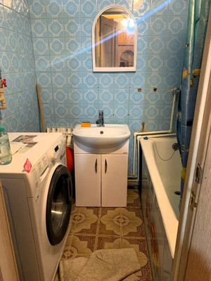 Продам двухкомнатную (2-комн.) квартиру, Старокубанская ул, 125, Краснодар г