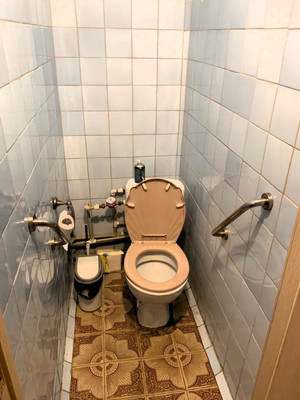 Продам двухкомнатную (2-комн.) квартиру, Старокубанская ул, 125, Краснодар г