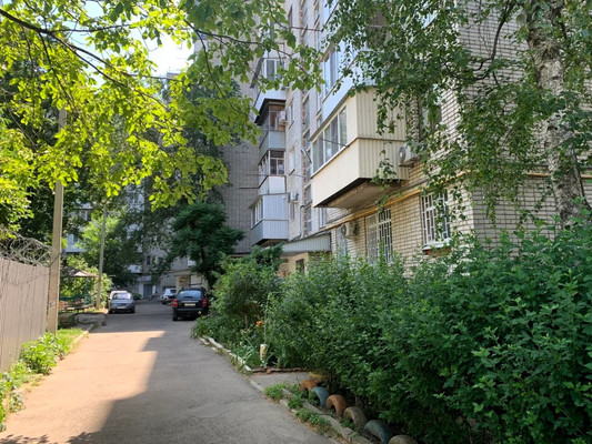 Продам двухкомнатную (2-комн.) квартиру, Старокубанская ул, 125, Краснодар г