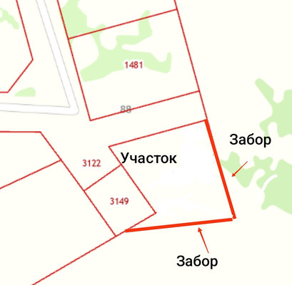 Продам участок 9 соток, Фермерское хоз., Восточная аллея, Новое Заостровье тер. СНТ, 0 км от города