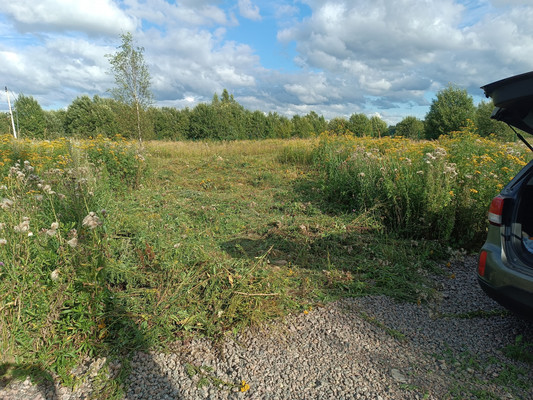 Продам участок 9 соток, Фермерское хоз., Восточная аллея, Новое Заостровье тер. СНТ, 0 км от города