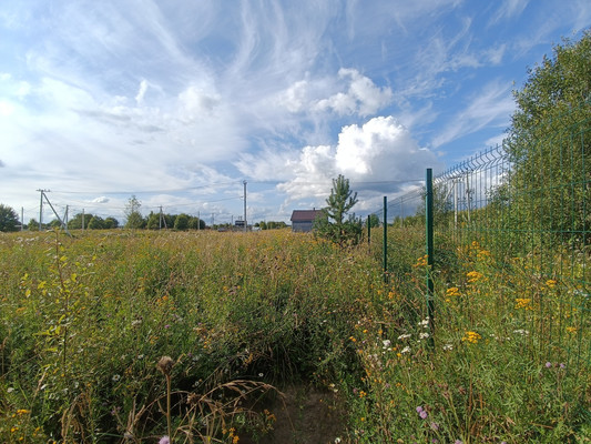 Продам участок 9 соток, Фермерское хоз., Восточная аллея, Новое Заостровье тер. СНТ, 0 км от города