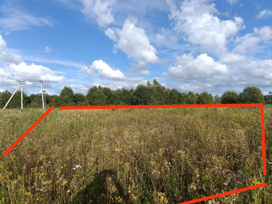 Продам участок 9 соток, Фермерское хоз., Восточная аллея, Новое Заостровье тер. СНТ, 0 км от города