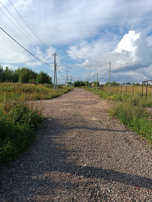 Продам участок 9 соток, Фермерское хоз., Восточная аллея, Новое Заостровье тер. СНТ, 0 км от города