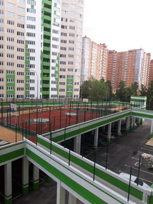 Продам однокомнатную (1-комн.) квартиру, Восточно-Кругликовская ул, 42/3к2, Краснодар г