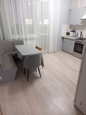 Продам однокомнатную (1-комн.) квартиру, Восточно-Кругликовская ул, 42/3к2, Краснодар г