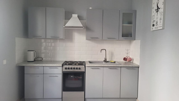 Продам однокомнатную (1-комн.) квартиру, Восточно-Кругликовская ул, 42/3к2, Краснодар г