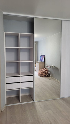 Продам однокомнатную (1-комн.) квартиру, Восточно-Кругликовская ул, 42/3к2, Краснодар г