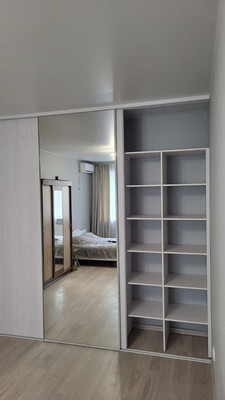 Продам однокомнатную (1-комн.) квартиру, Восточно-Кругликовская ул, 42/3к2, Краснодар г