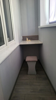 Продам однокомнатную (1-комн.) квартиру, Восточно-Кругликовская ул, 42/3к2, Краснодар г