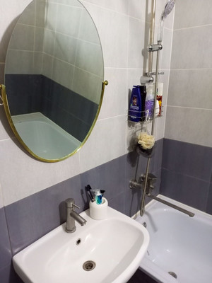 Продам однокомнатную (1-комн.) квартиру, Восточно-Кругликовская ул, 42/3к2, Краснодар г