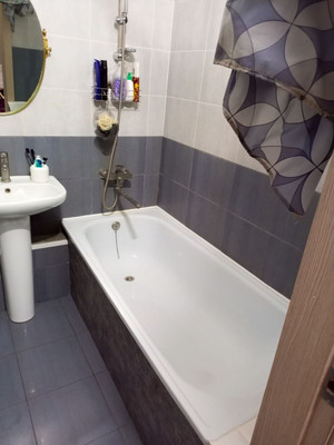 Продам однокомнатную (1-комн.) квартиру, Восточно-Кругликовская ул, 42/3к2, Краснодар г