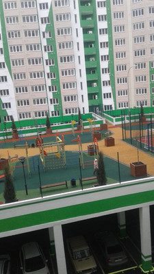 Продам однокомнатную (1-комн.) квартиру, Восточно-Кругликовская ул, 42/3к2, Краснодар г