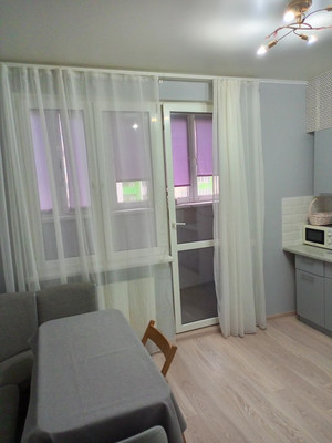 Продам однокомнатную (1-комн.) квартиру, Восточно-Кругликовская ул, 42/3к2, Краснодар г