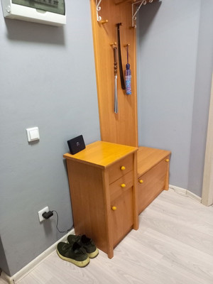 Продам однокомнатную (1-комн.) квартиру, Восточно-Кругликовская ул, 42/3к2, Краснодар г