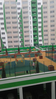 Продам однокомнатную (1-комн.) квартиру, Восточно-Кругликовская ул, 42/3к2, Краснодар г