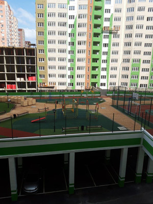 Продам однокомнатную (1-комн.) квартиру, Восточно-Кругликовская ул, 42/3к2, Краснодар г