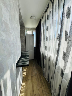 Сдам двухкомнатную (2-комн.) квартиру, Железнодорожная ул, 1кд, Симферополь г