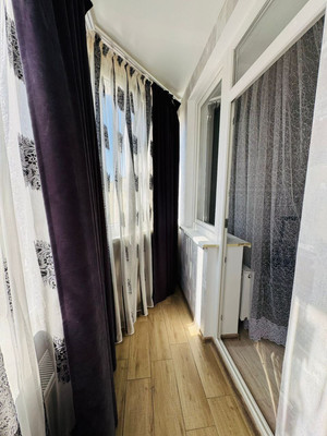 Сдам двухкомнатную (2-комн.) квартиру, Железнодорожная ул, 1кд, Симферополь г