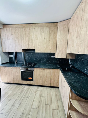 Сдам двухкомнатную (2-комн.) квартиру, Железнодорожная ул, 1кд, Симферополь г