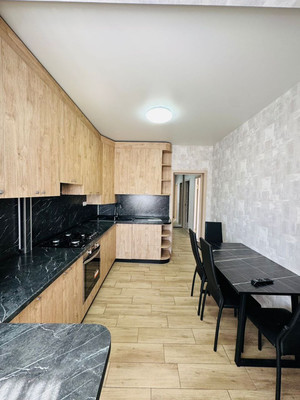 Сдам двухкомнатную (2-комн.) квартиру, Железнодорожная ул, 1кд, Симферополь г