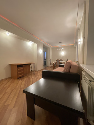 Продам трехкомнатную (3-комн.) квартиру, Орбитальная ул, 46, Ростов-на-Дону г