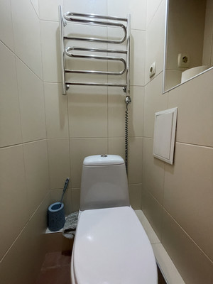 Продам трехкомнатную (3-комн.) квартиру, Орбитальная ул, 46, Ростов-на-Дону г