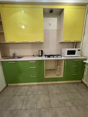 Продам трехкомнатную (3-комн.) квартиру, Орбитальная ул, 46, Ростов-на-Дону г