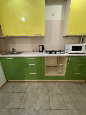 Продам трехкомнатную (3-комн.) квартиру, Орбитальная ул, 46, Ростов-на-Дону г