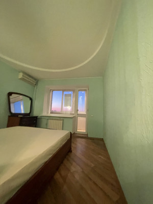 Продам трехкомнатную (3-комн.) квартиру, Орбитальная ул, 46, Ростов-на-Дону г