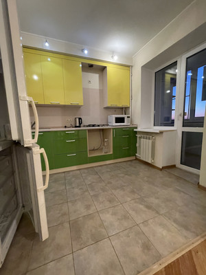 Продам трехкомнатную (3-комн.) квартиру, Орбитальная ул, 46, Ростов-на-Дону г