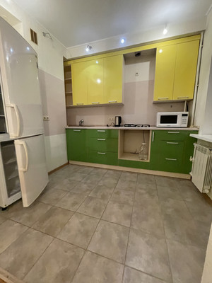 Продам трехкомнатную (3-комн.) квартиру, Орбитальная ул, 46, Ростов-на-Дону г