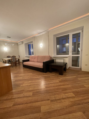 Продам трехкомнатную (3-комн.) квартиру, Орбитальная ул, 46, Ростов-на-Дону г