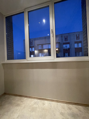 Продам трехкомнатную (3-комн.) квартиру, Орбитальная ул, 46, Ростов-на-Дону г