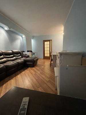 Продам трехкомнатную (3-комн.) квартиру, Орбитальная ул, 46, Ростов-на-Дону г