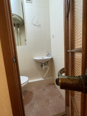 Продам трехкомнатную (3-комн.) квартиру, Орбитальная ул, 46, Ростов-на-Дону г