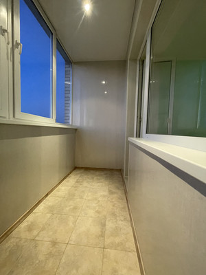 Продам трехкомнатную (3-комн.) квартиру, Орбитальная ул, 46, Ростов-на-Дону г