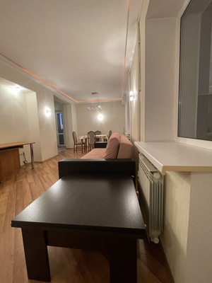 Продам трехкомнатную (3-комн.) квартиру, Орбитальная ул, 46, Ростов-на-Дону г