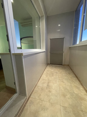 Продам трехкомнатную (3-комн.) квартиру, Орбитальная ул, 46, Ростов-на-Дону г