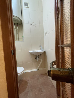 Продам трехкомнатную (3-комн.) квартиру, Орбитальная ул, 46, Ростов-на-Дону г