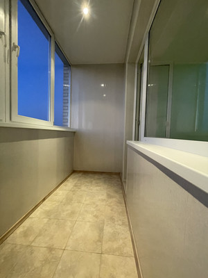 Продам трехкомнатную (3-комн.) квартиру, Орбитальная ул, 46, Ростов-на-Дону г