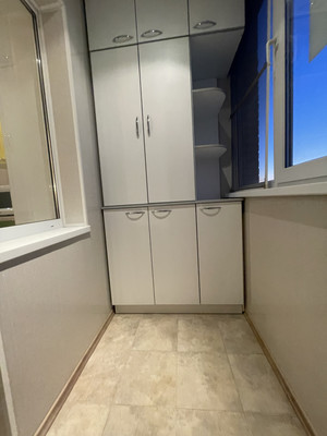 Продам трехкомнатную (3-комн.) квартиру, Орбитальная ул, 46, Ростов-на-Дону г