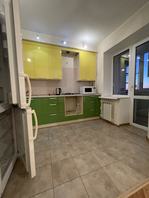 Продам трехкомнатную (3-комн.) квартиру, Орбитальная ул, 46, Ростов-на-Дону г