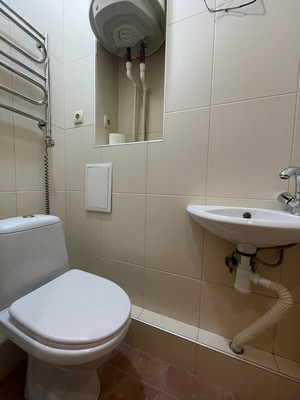 Продам трехкомнатную (3-комн.) квартиру, Орбитальная ул, 46, Ростов-на-Дону г