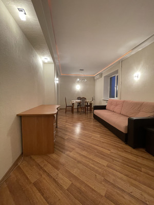 Продам трехкомнатную (3-комн.) квартиру, Орбитальная ул, 46, Ростов-на-Дону г