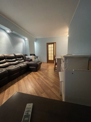 Продам трехкомнатную (3-комн.) квартиру, Орбитальная ул, 46, Ростов-на-Дону г