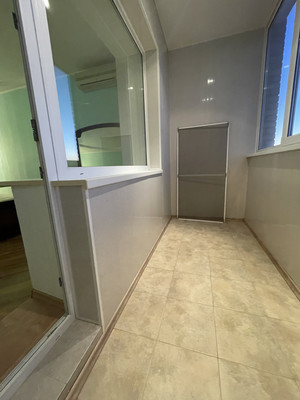 Продам трехкомнатную (3-комн.) квартиру, Орбитальная ул, 46, Ростов-на-Дону г