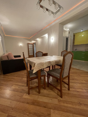 Продам трехкомнатную (3-комн.) квартиру, Орбитальная ул, 46, Ростов-на-Дону г