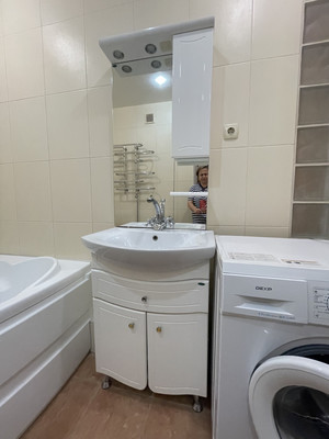 Продам трехкомнатную (3-комн.) квартиру, Орбитальная ул, 46, Ростов-на-Дону г