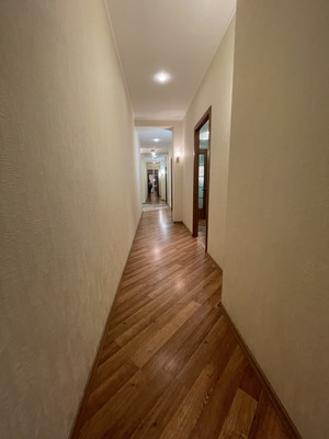 Продам трехкомнатную (3-комн.) квартиру, Орбитальная ул, 46, Ростов-на-Дону г